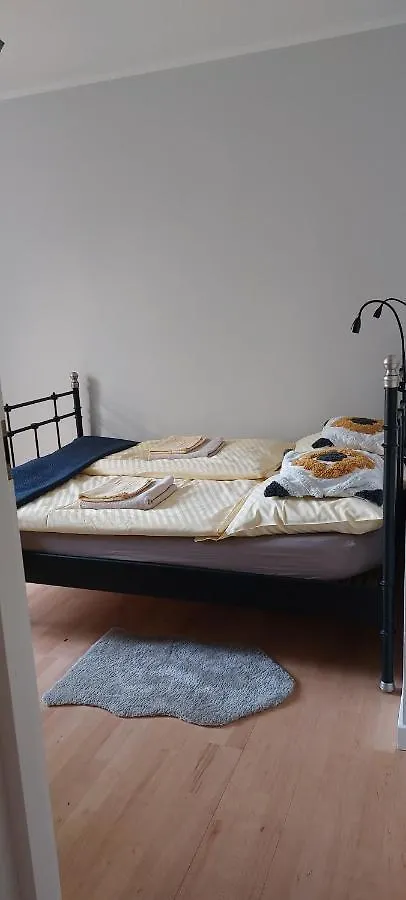 Apartament Grobla III Danzica Appartamento