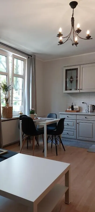 Apartament Grobla III Gdansk Apartment