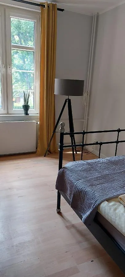 Apartament Grobla III Gdansk Apartment