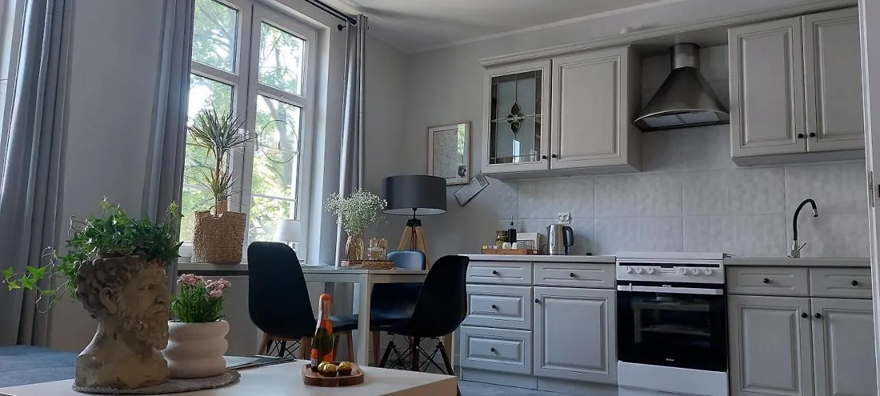Apartament Grobla III Danzica 0*,  Polonia